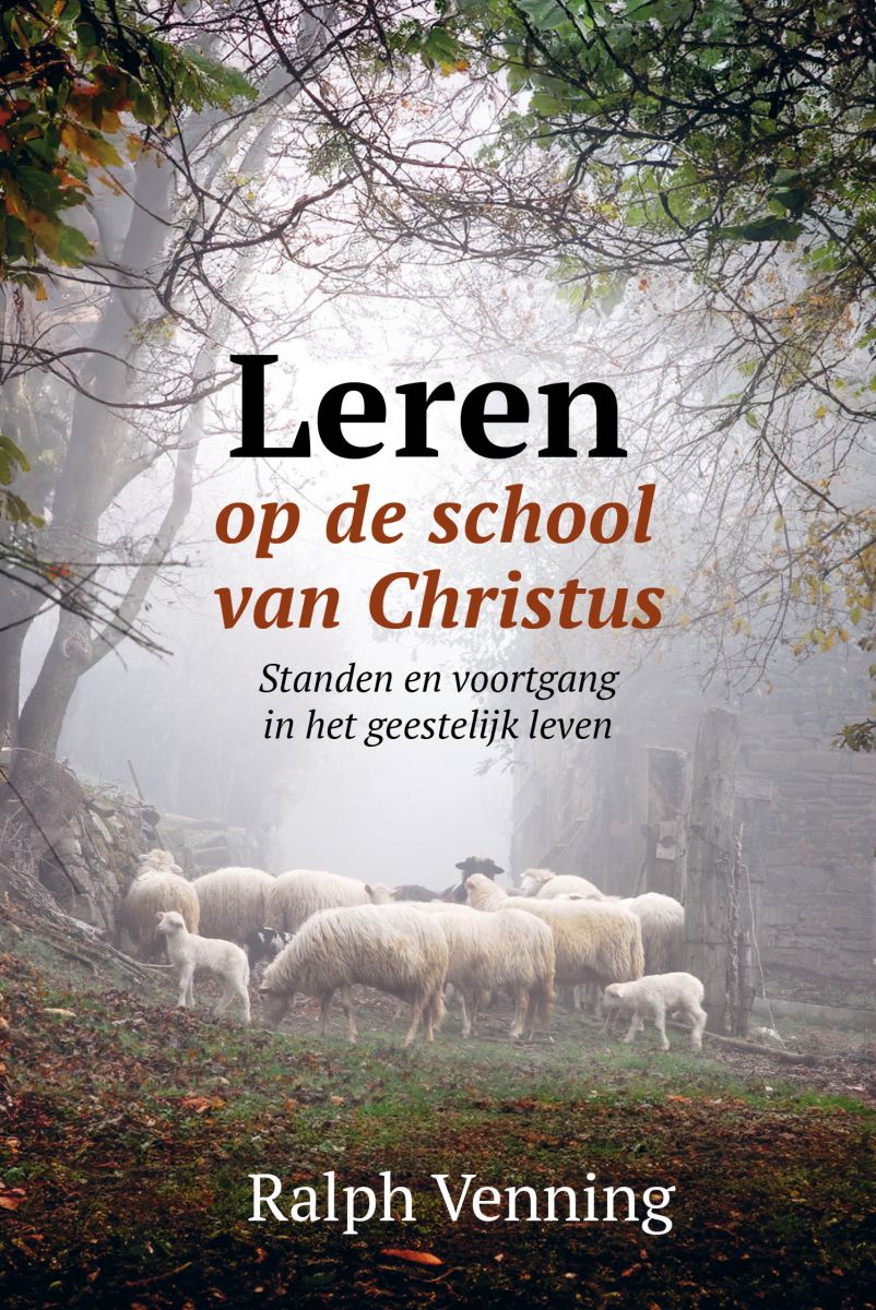 Leren op de school van Christus